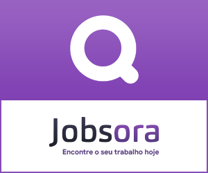 Seu novo emprego aqui